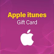 Apple iTunes Gift Card