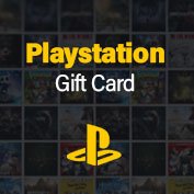 PlayStation Network Gift Card